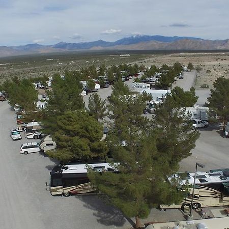 Preferred Rv Resort Pahrump Szoba fotó